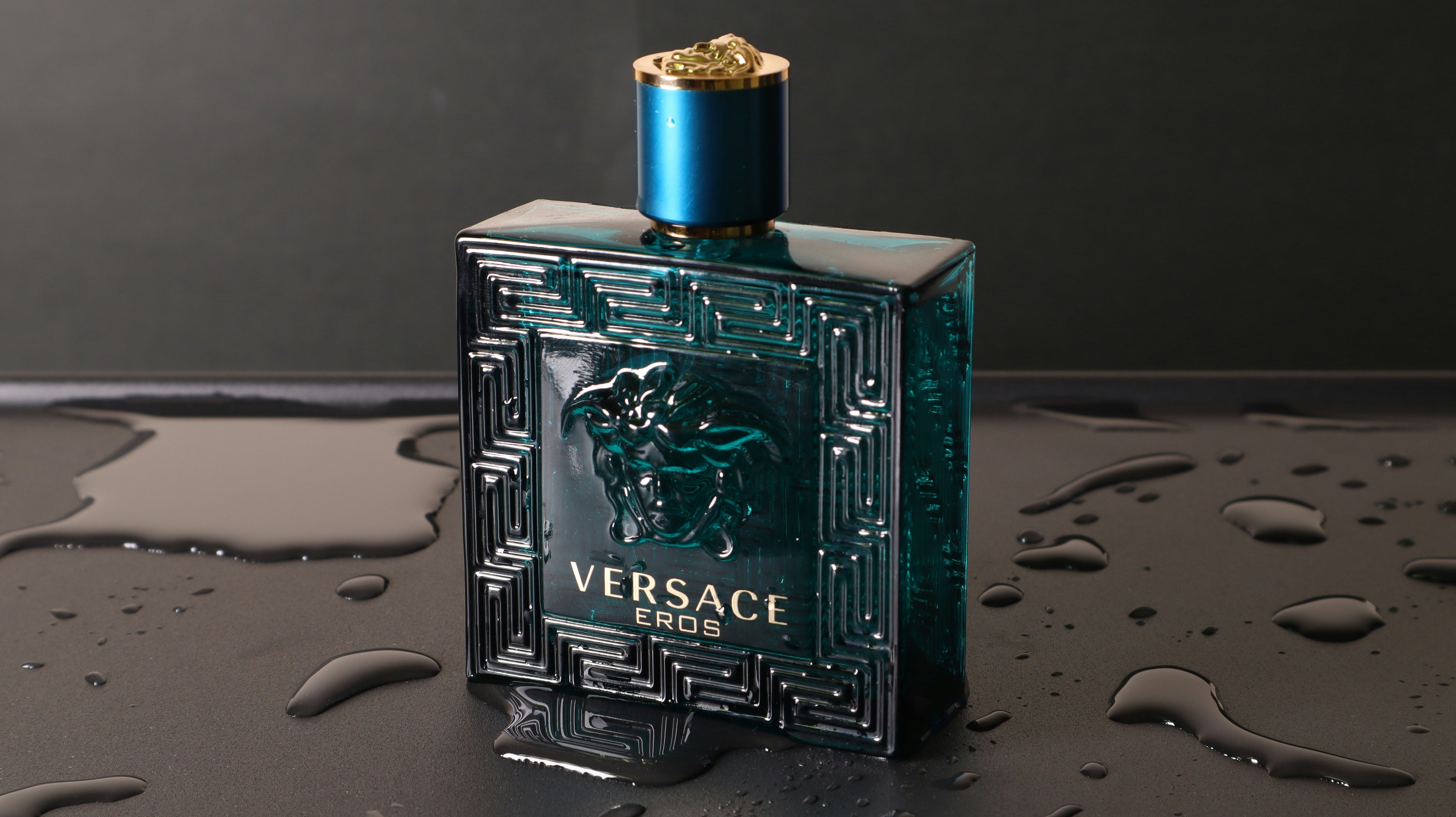 Men's Fragrance