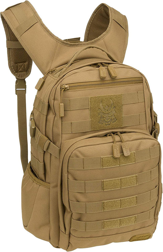 Tactical Day Pack Backpack for Everyday