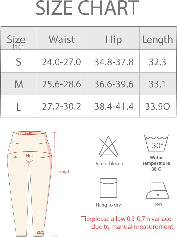 Women'S High Waist Scrunch Butt Lift Leggings Workout Seamless Booty Tummy Control Smile Contour Yoga Pants Black S