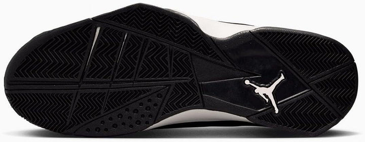 Men'S  True Flight Black/Phantom-Anthracite (342964 050) - 9.5