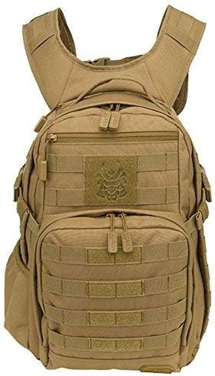 Tactical Day Pack Backpack for Everyday