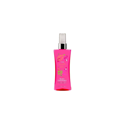 Body Fantasies (1 Bottle Body Spray - Coconut Fantasy Scent - 3.2 fl oz