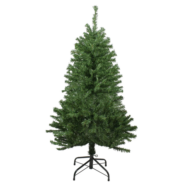 4' Medium Mixed Classic Pine Artificial Christmas Tree - Unlit