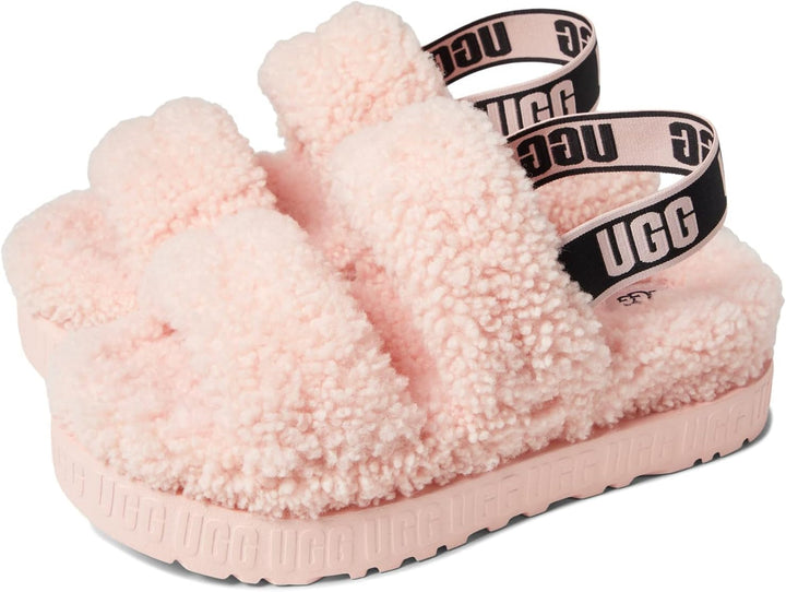 Women'S Oh Fluffita Sandal