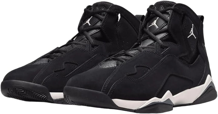 Men'S  True Flight Black/Phantom-Anthracite (342964 050) - 9.5