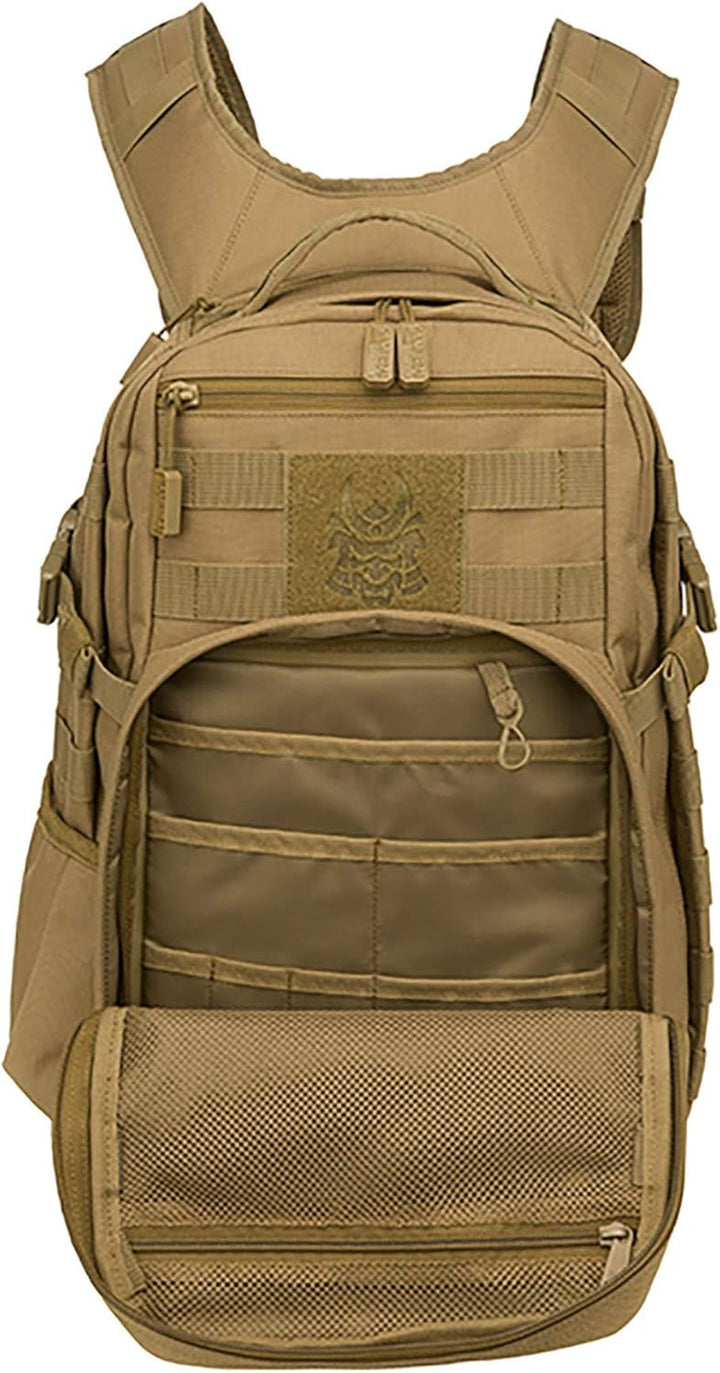 Tactical Day Pack Backpack for Everyday