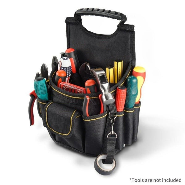 Toolkit Portable, Organized, Durable, and Battery Free Tools