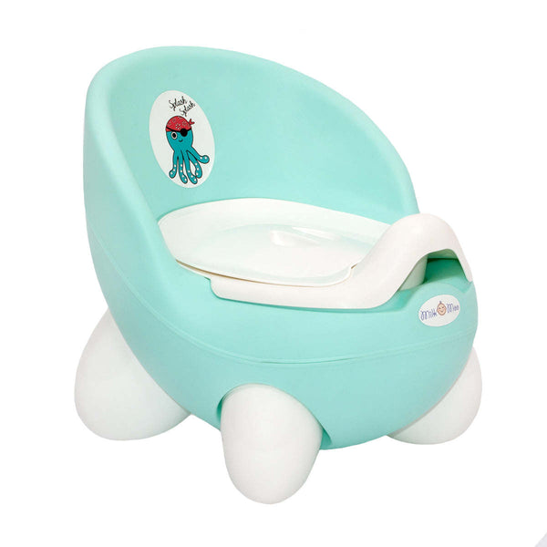 Milk&Moo Toddler Potty Training Chair Toilet for Kids