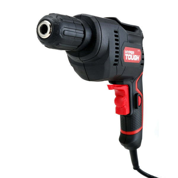 Hyper Tough 5.0amp, 120 Volts 3/8 inch Electric Drill, New Condition