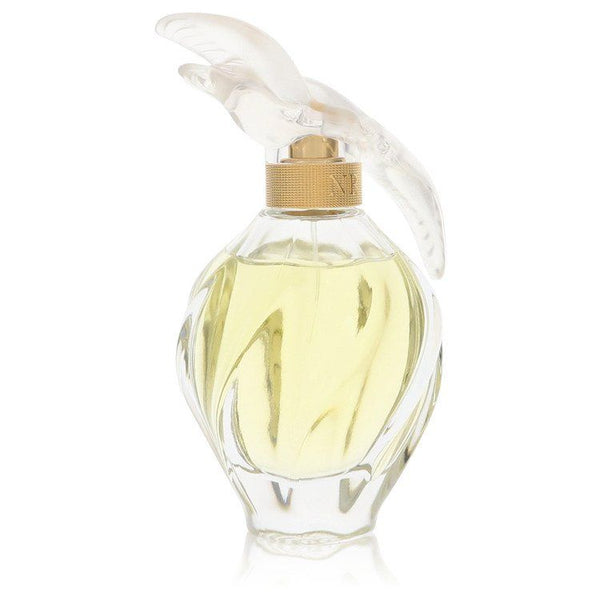 L'air Du Temps by Nina Ricci Eau De Toilette Spray With Bird Cap