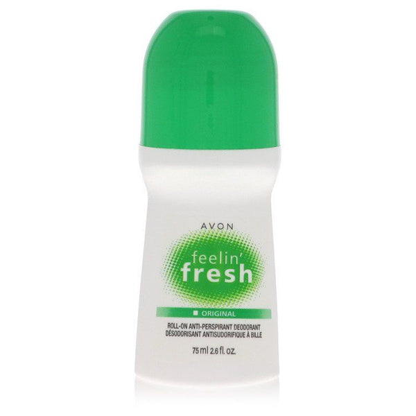 Avon Roll On Deodorant 2.6 oz