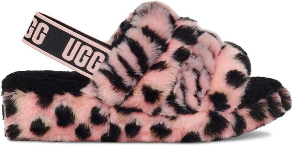 Women'S, Fluff Yeah Slide