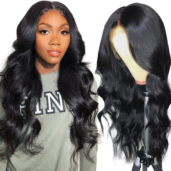 10 Inch 13X6 HD Lace Front Wig