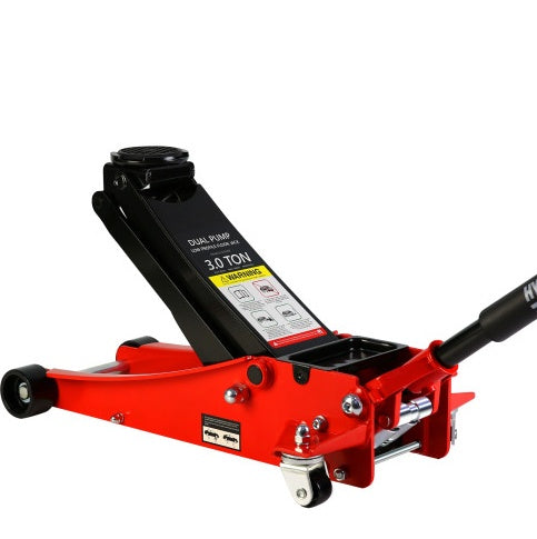 3t Low-profile Jack Unavailable Platforms- Welfel , Temu