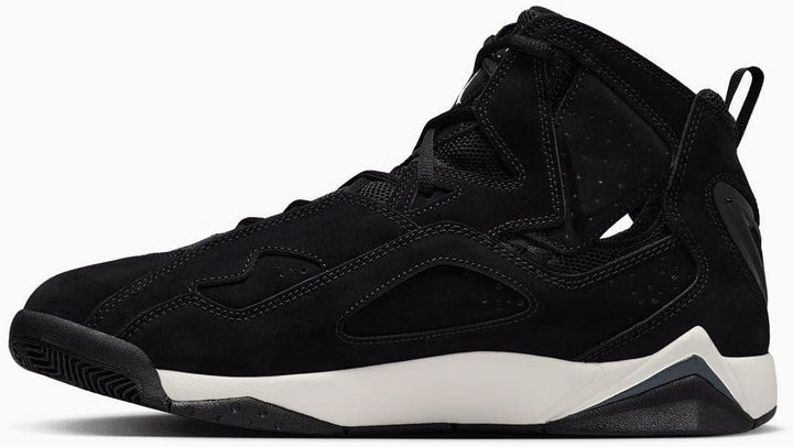 Men'S  True Flight Black/Phantom-Anthracite (342964 050) - 9.5