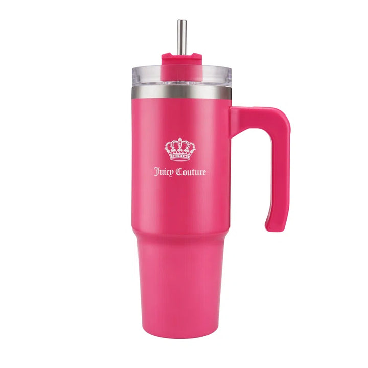 Travel Style Fashion Water Bottle - 31.5Oz